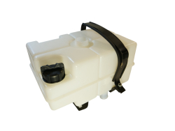 Бачок расширительный в сб.с кронштейном 6520-1311010