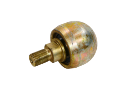 Ролик рамки переходной накл кам верхний в сборе КЗК 1780010 2шт-1маш