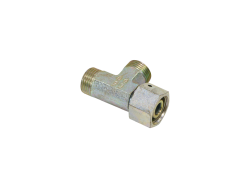 Соединение GVD8Lz3 АО ПТЗ