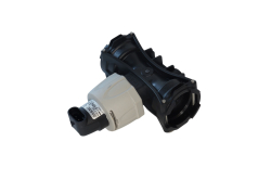 Расходомер WOLF 10-200 20BAR U32240026 (2)