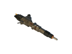 Форсунка ЕВРО-4,5 Common Rail А-04-001-00-00-01 (аналог BOSCH 0445120153) АЗПИ