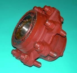 PTS Stupica kolesa (8 shp) KTU 50.6370 v sb s shpilk, podsh, krish