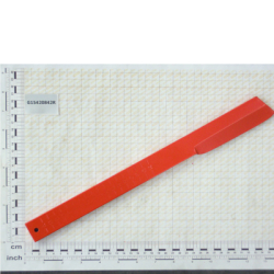 GASPARDO Perednii soshnik-rezak G15420842 (15493)