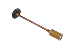 Топливозаборник (ГАЗ-66.3307) 66-71-1104012