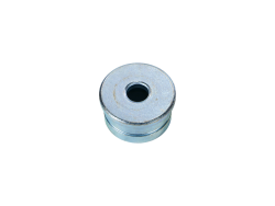 Вакуумная заглушка переднего сошника GD17052 (2)