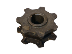 КТУ Зв-ка ведущ. транспорт. якорн КТУ.00.124