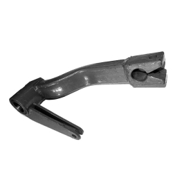 Akros Richag natyazhnika privoda barabana IRS s 2010 g. 145.28.08.130 Rostselmash (6607)