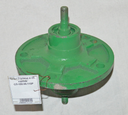 Культ Ступица в сб. сцепки СП-16К-00.110Р