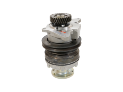 236БК-1308011Б (гидромуфта) Акрос  (2)