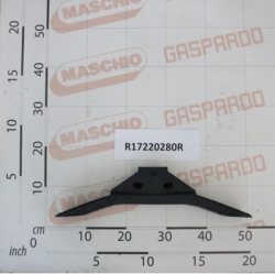 Gaspardo Oborotnoe lezvie ARTIGLIODIABLO TG R17220280 (8799)