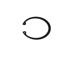 Кольцо стопорное внутреннее 62х1,7 (ГОСТ 13943-86)