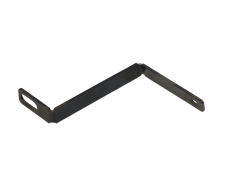 Кронштейн крепления трубы водяной системы охлаждения (К7М ПР) 270 744Р3М-13.00.012-1 АО ПТЗ