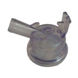 Korpus kollektora (prozrachnii) DV 31.200   ADU 03.001 (14966)