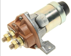 выключатель массы