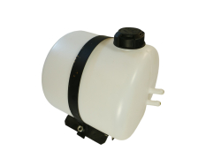 Бачок расширительный в сб с кронштейном 5320-1311010