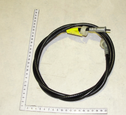 UAZ Gibkii val spidometra GV 300-02 L1700 mm UAZ-469, MTZ-100,102 (12645)