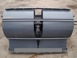 POLESE Ventilyator ochistki v sbore KZK-10-0217000 (7068)