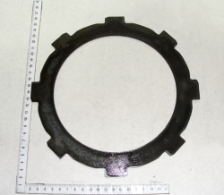 T-150 Disk gidromufti 150.37.602 vneshnii zub OOOBTZ (14541)