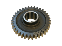 Шестерня вала раздаточного 700А.17.01.079-1 Z 35 (подходит на К-744) АОПТЗ