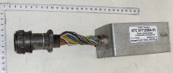 POLESE KSK-600 Blok upravleniya pitayuschim apparatom KGS 0171200-01 (12737)