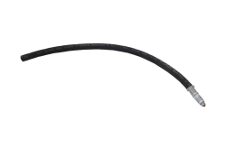 Шланг топливн.одноштуцерный 500мм (ГАЗ.УАЗ) 4022.1104126 (018169)