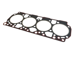 Прокладка гбц 240-1003020 (силикон)