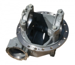 KAMAZ Karter gl.pered.53205-2402015 OAO KAMAZ