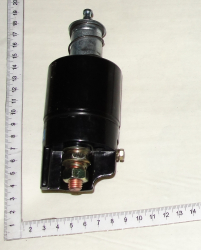 MTZ Vtyagivayuschee rele 12v 7.155.632 (7.155.182) start.9-142-780 magneton (10316)