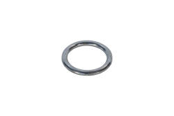 Прокладка приемн.трубы глушителя (кольцо) 452-1203030