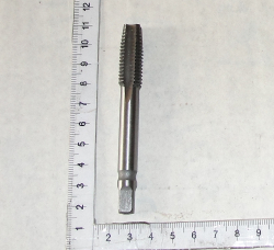 Metchik M12h1,75 (osnovn) mashruchn skvoznoi s proh hvostov isp. 2 (14248)