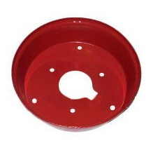 SUPN Disk prik kolesa N.041.09.010-01 SUPN-8 (9458)