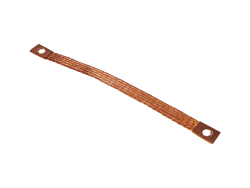 Перемычка массы (косичка) 26,5см корот 5320-3724200