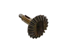 КМС Вал шестерня КСКУ 06 16 645А