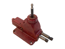 Кулиса КПП 744-17.17.000