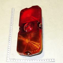 UAZ Fonar zadn FP 132 A-04 OSVAR (12456)