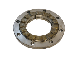 Муфта ведущая (сверленная) 700.23.02.190-2 ООО ПЗМ