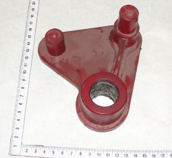 POLESE Richag meh-ma podema podbarab KZK-12-0115080-01 (15219)