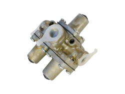 Клапан защитный тройной 100-3515210 РААЗ