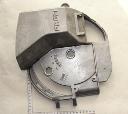 SUPN Korpus visev app SUS 00.026 Vesta (13302)