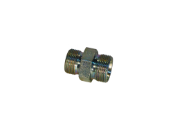Штуцер переходной ЕВРО (DKOL) S27-S30 (М22х1,5-М24х1,5)