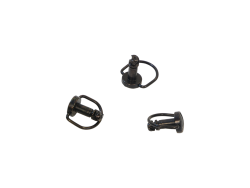 Винт 223-000365-1 (фиксатор боковины капота) АО ПТЗ