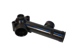 Колено напорного коллектора D203 (1613.026)