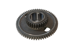 Шестерня ведущ.привода распредвала (60х30 зуб) 740.1029115 ОАО КАМАЗ