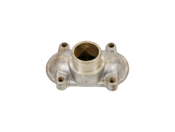 Патрубок водяной 240-1303130