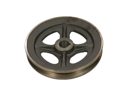 Шкив компрессора 500-3509130-12 (1)