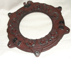 1221 Disk nazhimnoi 85-1601093-B scepleniya (9844)