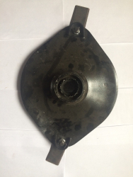 KRN-2,1 Rotor (v sb s nozhami) KRN 03.430 ovalnii (7760)