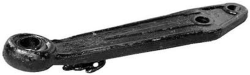MTZ Tyaga polovina malaya lev. 80-4605040-01