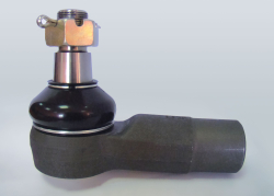 KAMAZ Nakonechnik rul tyagi 5320-3414063- R180 lev. Rostar