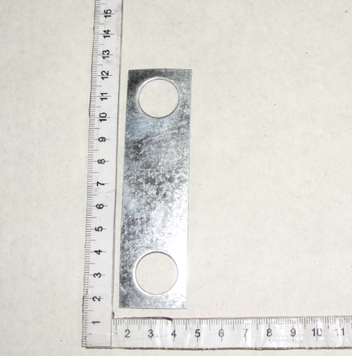 DON Prokladka regulir rezh appar verh 10.27.01.403 Rostselmash (14094)